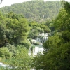 Krka nemzeti park